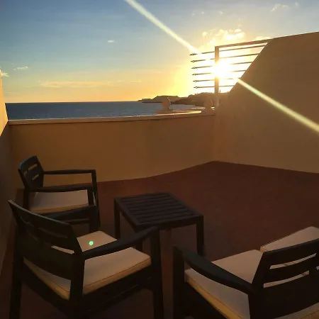 Sea Views Sunrises * Los Abrigos