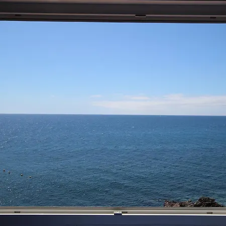 Appartement Sea Views Sunrises *