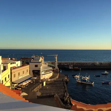 Appartement Sea Views Sunrises *