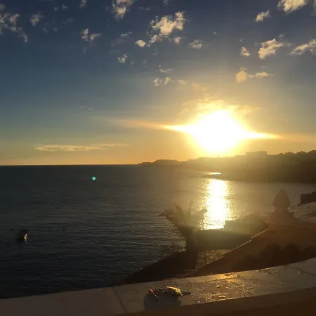 Appartement Sea Views Sunrises *