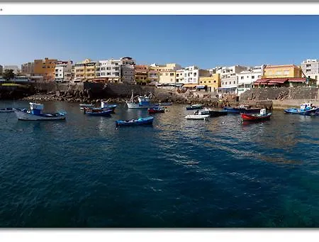 Sea Views Sunrises * Los Abrigos