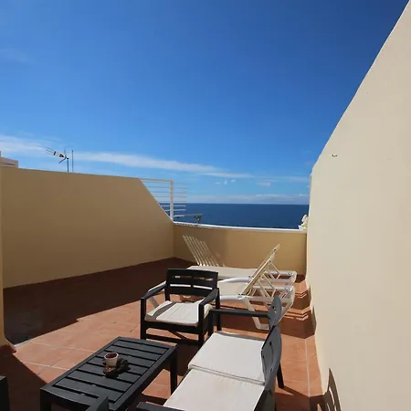 Sea Views Sunrises * Los Abrigos