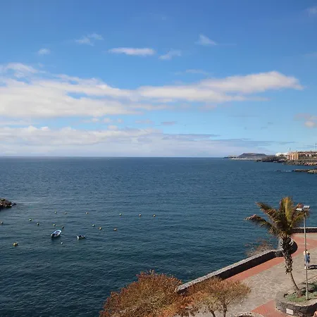 Appartement Sea Views Sunrises *