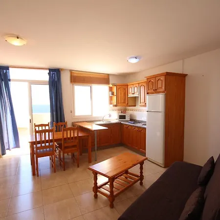 Appartement Sea Views Sunrises *