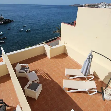Appartement Sea Views Sunrises *