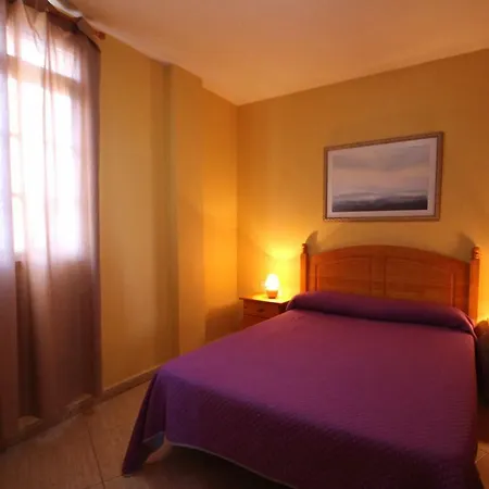 Appartement Sea Views Sunrises Los Abrigos
